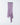 FISHTAIL SKIRT IN LILAC