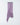 FISHTAIL SKIRT IN LILAC