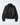 PLEATED BOMBER JACKET
